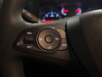 Opel Combo vaihtoauto