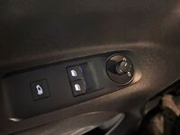 Opel Combo vaihtoauto