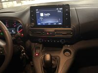 Opel Combo vaihtoauto