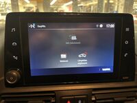 Opel Combo vaihtoauto