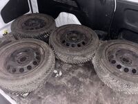 Opel Combo vaihtoauto