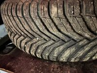 Opel Combo vaihtoauto