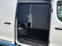 Citroën Jumpy vaihtoauto