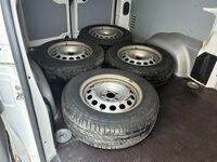 Citroën Jumpy vaihtoauto