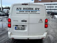 Citroën Jumpy vaihtoauto