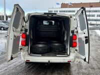 Citroën Jumpy vaihtoauto