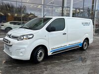 Citroën Jumpy vaihtoauto