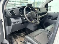 Citroën Jumpy vaihtoauto