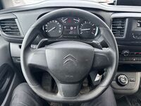 Citroën Jumpy vaihtoauto