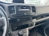 Citroën Jumpy vaihtoauto