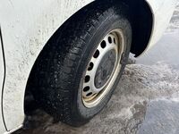 Citroën Jumpy vaihtoauto