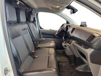 Citroën Jumpy vaihtoauto