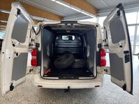 Citroën Jumpy vaihtoauto