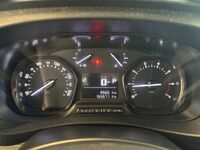 Citroën Jumpy vaihtoauto