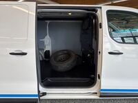 Citroën Jumpy vaihtoauto