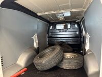 Citroën Jumpy vaihtoauto