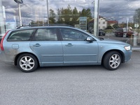 Volvo V50 vaihtoauto
