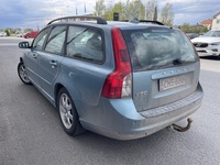 Volvo V50 vaihtoauto