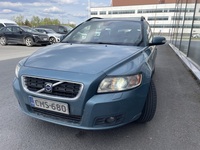 Volvo V50 vaihtoauto