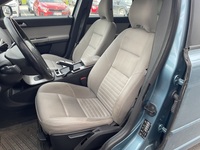 Volvo V50 vaihtoauto