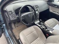 Volvo V50 vaihtoauto