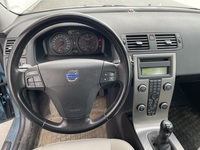 Volvo V50 vaihtoauto