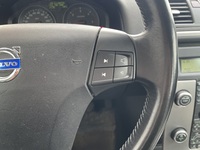 Volvo V50 vaihtoauto