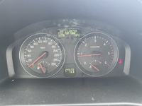 Volvo V50 vaihtoauto