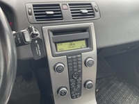 Volvo V50 vaihtoauto
