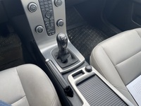 Volvo V50 vaihtoauto