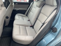 Volvo V50 vaihtoauto