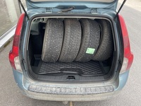 Volvo V50 vaihtoauto