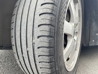 Volvo V50 vaihtoauto