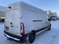 Renault Master vaihtoauto