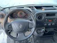 Renault Master vaihtoauto