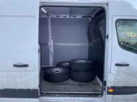 Renault Master vaihtoauto