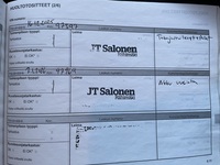 Renault Master vaihtoauto