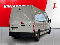 Renault Master vaihtoauto