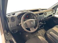 Renault Master vaihtoauto