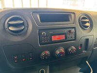 Renault Master vaihtoauto