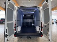 Renault Master vaihtoauto