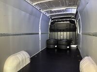 Renault Master vaihtoauto