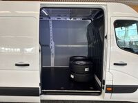 Renault Master vaihtoauto