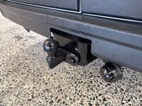 Renault Master vaihtoauto