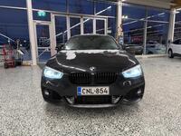 BMW 118 vaihtoauto