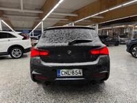 BMW 118 vaihtoauto