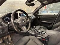 BMW 118 vaihtoauto