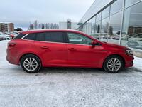 Renault Mégane vaihtoauto