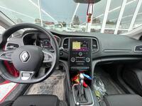 Renault Mégane vaihtoauto