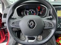 Renault Mégane vaihtoauto